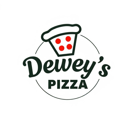 Dewey's Pizza
